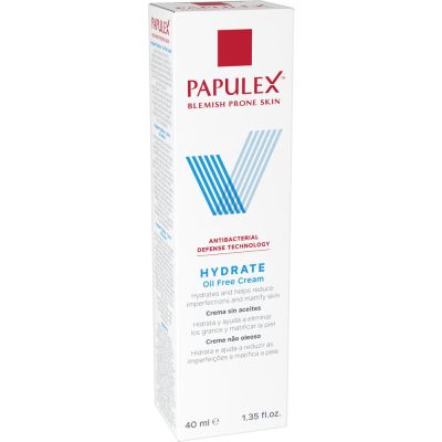 PAPULEX Creme