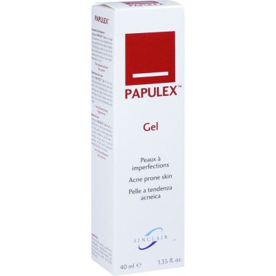 PAPULEX Gel