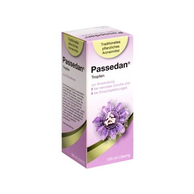 Passedan® Tropfen