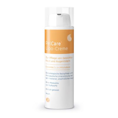 Pelcare Lipo Cr