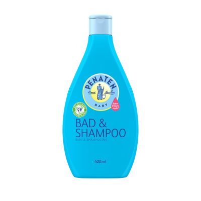 PENATEN BAD & Shampoo