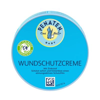 PENATEN WUNDSCHUTZCREME