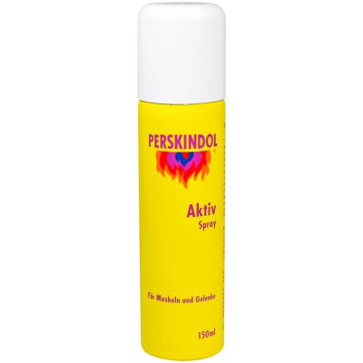 PERSKINDOL Aktiv Spray