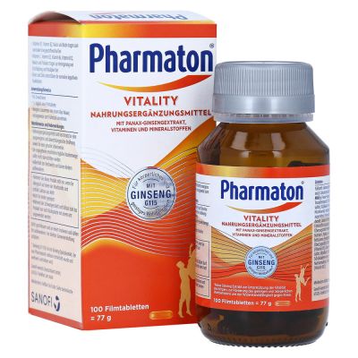 Pharmaton