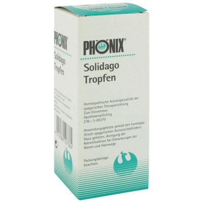 Phoenix Tr Solidago