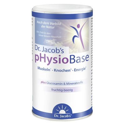 PHYSIOBASE Dr.Jacob''s Pulver