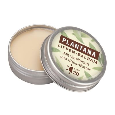 PLANTANA Lippen-Balsam