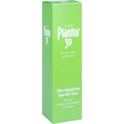 PLANTUR 39 Sprüh Kur