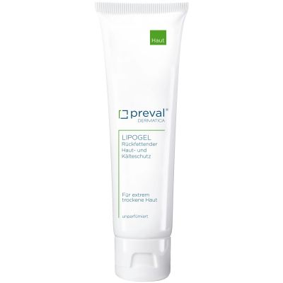 PREVAL Lipogel