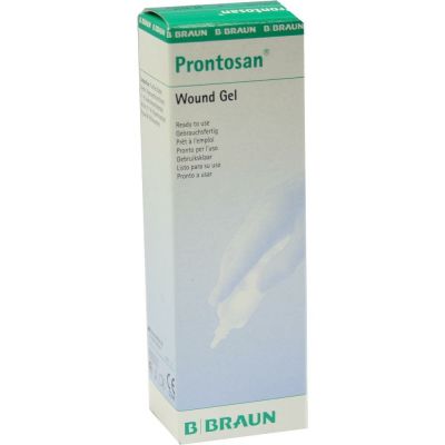 PRONTOSAN Wound Gel