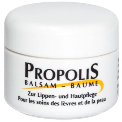 PROPOLIS LIPPENBALSAM