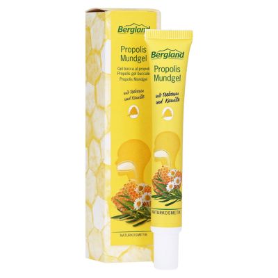 PROPOLIS MUNDGEL