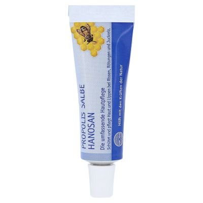 PROPOLIS SALBE