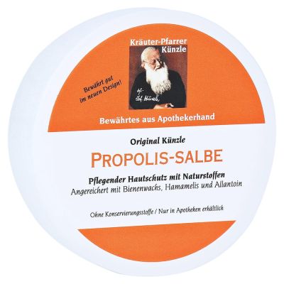 PROPOLIS SALBE N