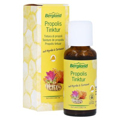 PROPOLIS TINKTUR BDIH