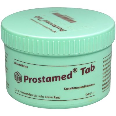 PROSTAMED Tab