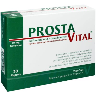 Prostavital