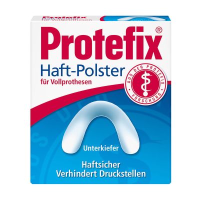 PROTEFIX Haftpolster für Unterkiefer