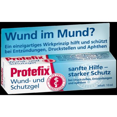 PROTEFIX Wund- und Schutzgel