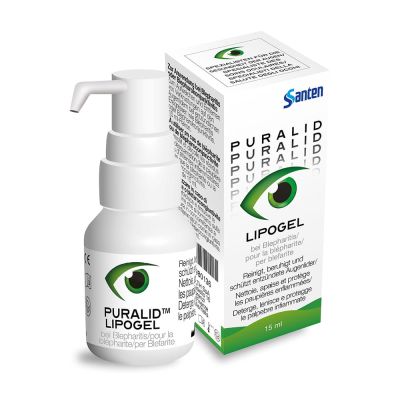 Puralid Lipogel