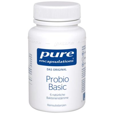 PURE ENCAPSULATIONS Probio Basic Kapseln