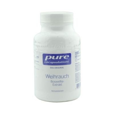 Pure Encapsulations Weihrauch