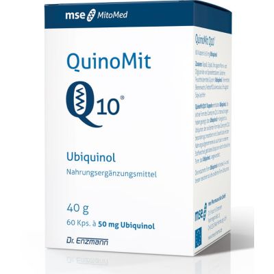 QUINOMIT Q10 Kapseln