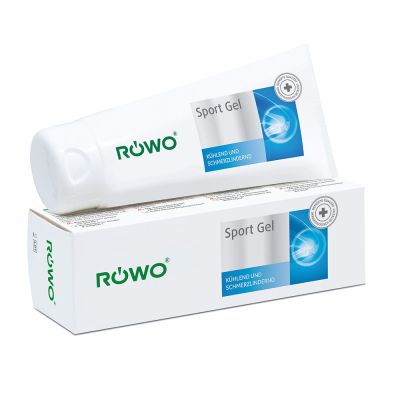 RÖWO Sport Gel