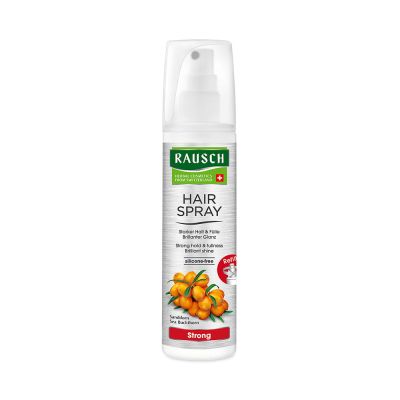 RAUSCH HAIRSPRAY strong Non-Aerosol