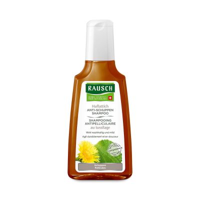 RAUSCH Huflattich Anti-Schuppen Shampoo