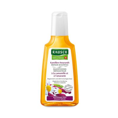 RAUSCH Kamillen Amaranth Repair Shampoo