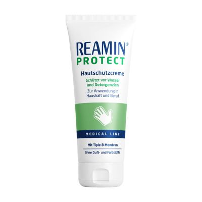 REAMIN Protect Hautschutzcreme