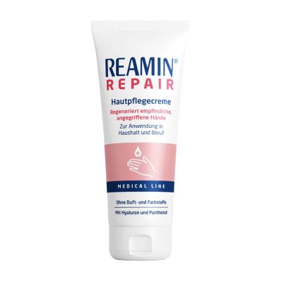 REAMIN Repair Hautpflegecreme