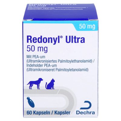 Redonyl Ultra 50mg Vet.