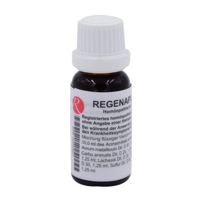 Regenaplex 16