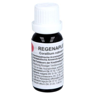 Regenaplex 54b Tropfen