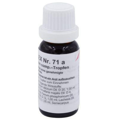 Regenaplex 71a Tropfen