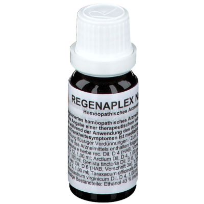 Regenaplex 80an