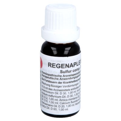 Regenaplex 89a