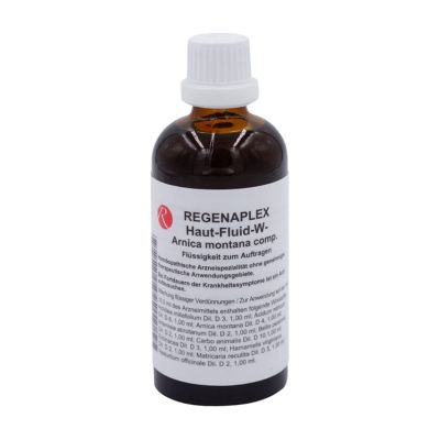 Regenaplex Hfluid W