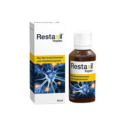 Restaxil Tropfen