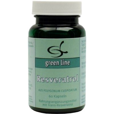 RESVERATROL KAPSELN