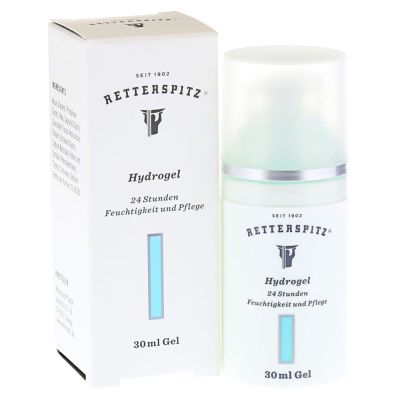 RETTERSPITZ Hydrogel