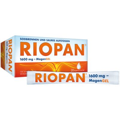 Riopan® Magengel 