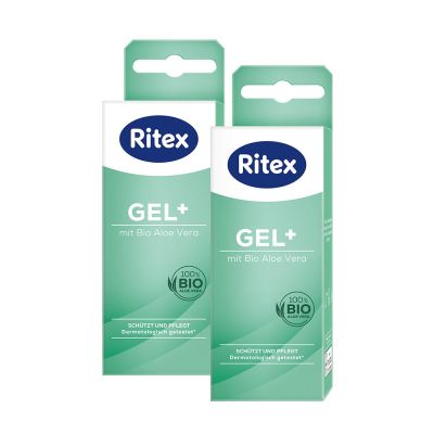 RITEX Gel+