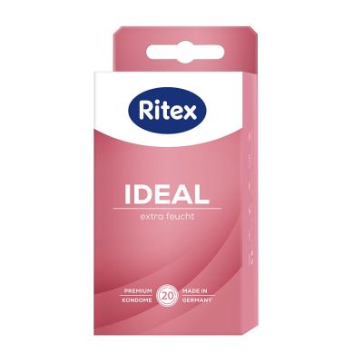 RITEX Ideal Kondome