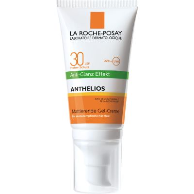 ROCHE-POSAY Anthelios Gel-Creme LSF 30 /R