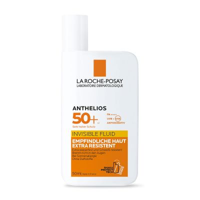 La Roche-Posay Anthelios Shaka Fluid LSF 50+