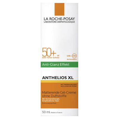 ROCHE-POSAY Anthelios XL LSF 50+ Gel-Creme /R