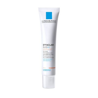 ROCHE-POSAY Effaclar Duo+ Unifiant Creme mittel